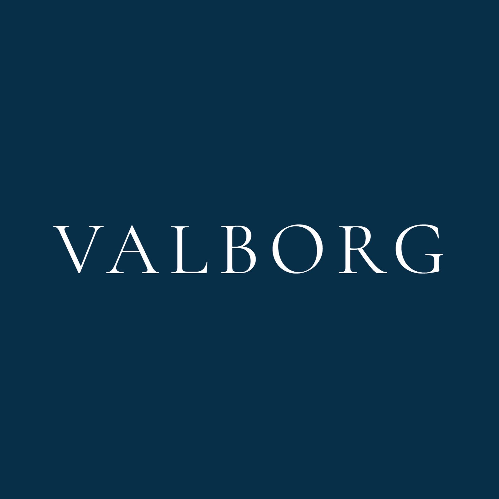 Valborg